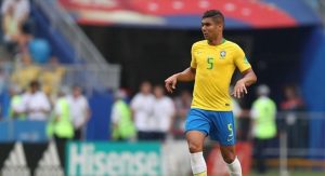 Read more about the article Lanterna, indefinição de Cristiano Ronaldo… O que Casemiro vai encontrar no Manchester United