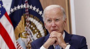 Read more about the article Biden, Macron, Scholz e Johnson insistem que missão em usina nuclear ucraniana seja iniciada