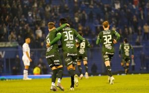 Read more about the article Adversário do Flamengo na Libertadores, Vélez completa 11 jogos sem vencer no Argentino