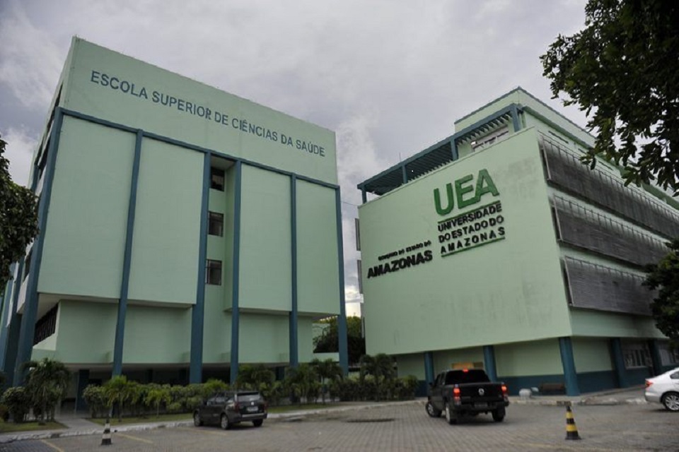 You are currently viewing UEA abre inscrição do Vestibular 2023 e do SIS 2022