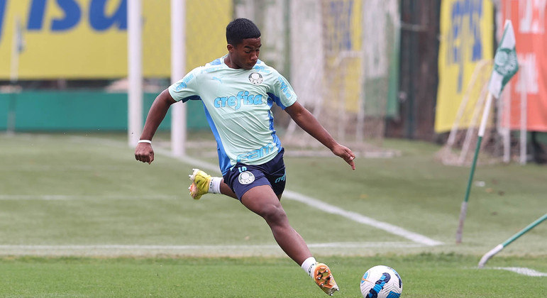 You are currently viewing Joia do Palmeiras, Endrick é o atleta sub-17 mais valioso do mundo