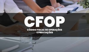 Read more about the article Mudanças previstas para o CFOP em 2023