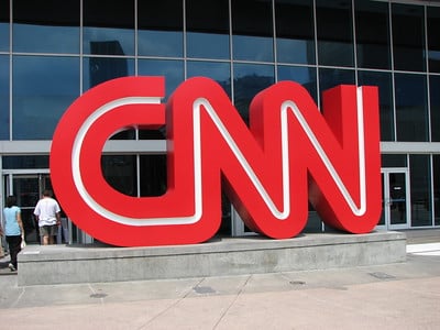 You are currently viewing CEO da CNN norte-americana prevê cortes na emissora