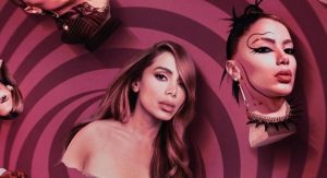 Read more about the article Anitta anuncia data de lançamento da versão deluxe do álbum “Versions Of Me”