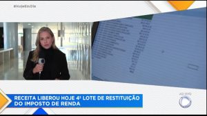 Read more about the article Receita Federal libera consulta ao quarto lote de restituição do Imposto de Renda