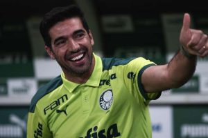 Read more about the article Entenda tudo sobre a ligação entre Abel Ferreira e a Netflix