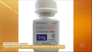 Read more about the article Lemborexant: remédio para insônia promete menos efeitos colaterais