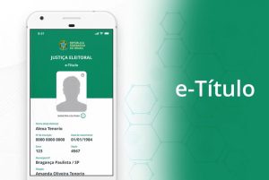 Read more about the article Veja como funciona o e-título e quais são os demais apps da eleição