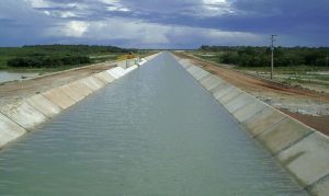 Read more about the article Transposição do Rio São Francisco abre nova fase para o agronegócio do Nordeste