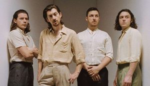 Read more about the article Arctic Monkeys: banda anuncia “The Car”. Novo álbum será lançado em outubro