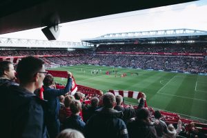 Read more about the article Europeização do futebol brasileiro? Entenda como o nosso futebol tem se tornado cada dia mais europeu