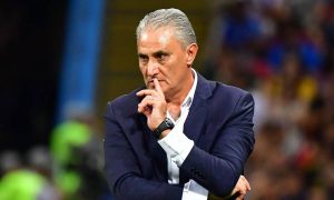 Read more about the article Tite quer fechar lista pra Copa e vai atrás de Gabriéis