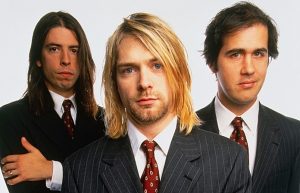 Read more about the article Fãs elegem as 30 melhores músicas do Nirvana na história; veja a lista