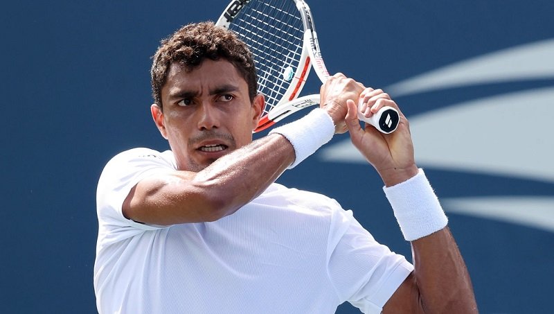 You are currently viewing Cearense Thiago Monteiro conhece adversário da estreia do US Open