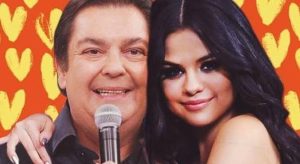 Read more about the article Faustão e Selena Gomez são um casal? Entenda essa lenda urbana da internet