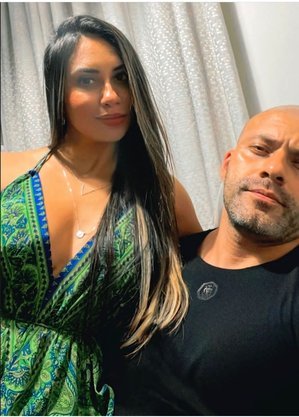 You are currently viewing Moraes determina bloqueio de contas bancárias e perfis nas redes de esposa de Daniel Silveira