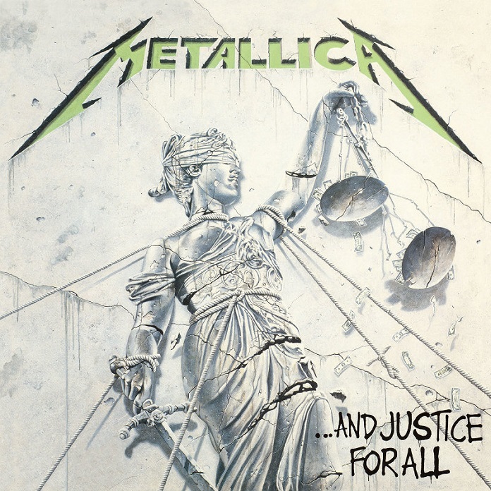 You are currently viewing Você sabe? Data de lançamento de “…And Justice for All” vira polêmica e Metallica se pronuncia