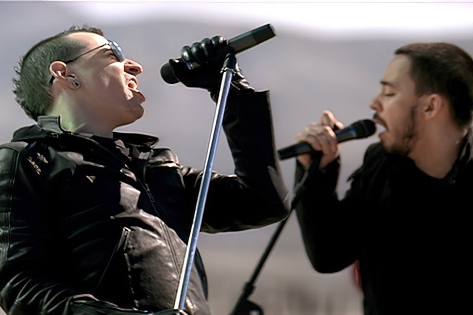 You are currently viewing Estilo 2007: web coloca música do Linkin Park em filmes e séries