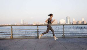 Read more about the article Saiba como o treino de cardio influencia no ganho de massa muscular