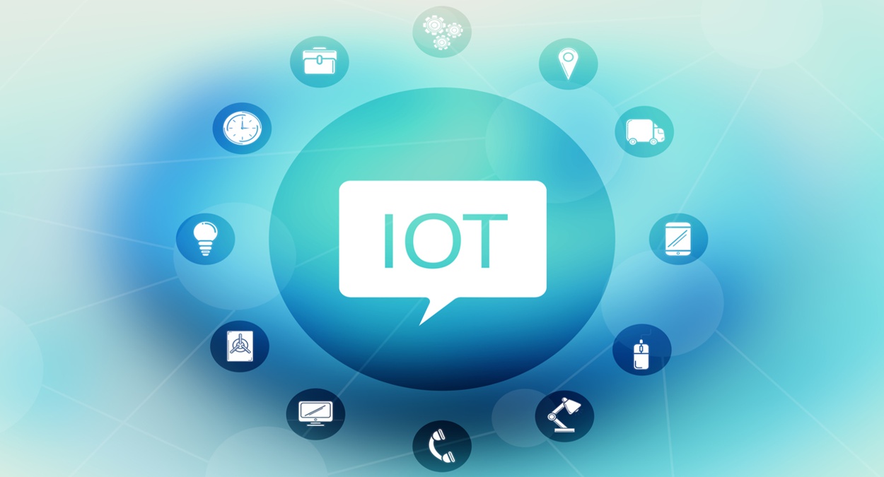 You are currently viewing O que é a Internet das coisas (IoT)?