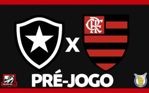 Read more about the article AO VIVO: interesse do Milan em João Gomes, tudo sobre Botafogo x Flamengo e exclusiva de Marinho