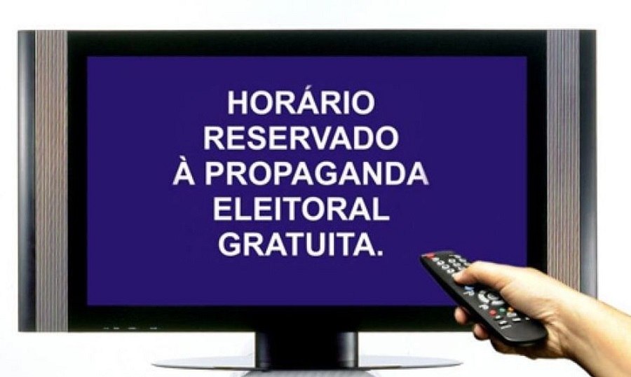 You are currently viewing Início do horário eleitoral e endividamento recorde marcam a semana<br>