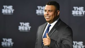 Read more about the article Ronaldo Fenômeno não perde tempo e admite escolhas difíceis