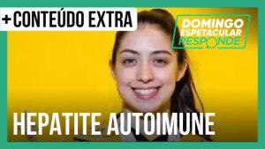 Read more about the article Hepatite autoimune: saiba o que é a doença que tirou a vida de jogadora de futsal | DE Responde