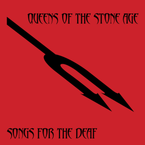 Read more about the article Há 20 anos, Queens of the Stone Age mudava o Rock com “Songs for the Deaf”