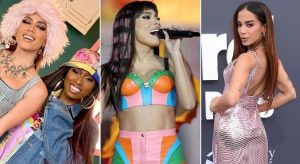 Read more about the article Anitta é primeira brasileira a cantar no palco do VMA; veja o que esperar da poderosa no evento