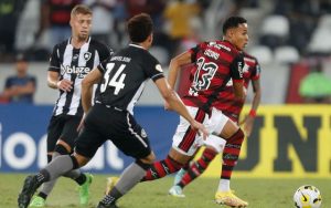 Read more about the article 24ª rodada do Brasileirão: veja a tabela de classificação após os jogos deste domingo