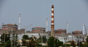 Read more about the article Quais são as chances de um desastre nuclear em Zaporizhzhia?