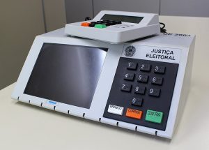 Read more about the article TSE começa hoje a lacrar sistema das urnas eletrônicas