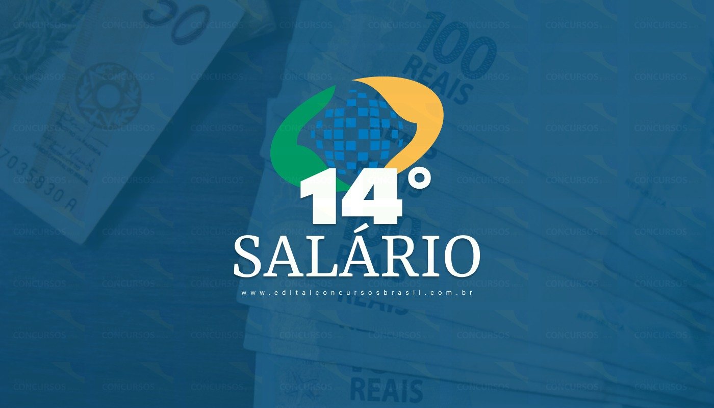 You are currently viewing 14º salário: PL visa criar salário extra do INSS para aposentados e pensionistas