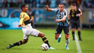 Read more about the article Grêmio notícias: 5 matérias para começar o dia bem informado