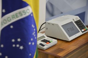 Read more about the article Consulta ao local de votação está disponível para quem solicitou voto em trânsito