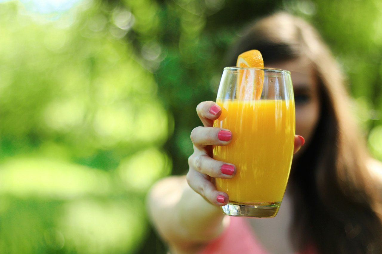 You are currently viewing Brasil aumenta a produção de suco de laranja