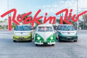 Read more about the article Volkswagen traz Kombi elétrica para o Brasil