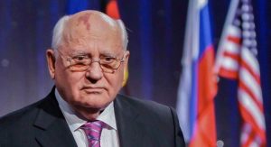 Read more about the article Entenda a importância política e histórica de Mikhail Gorbachev, que morreu aos 91 anos