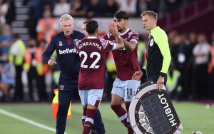 Read more about the article Paquetá estreia pelo West Ham com empate na Premier League