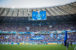 Read more about the article Cruzeiro dá show e supera dois semifinalistas da Libertadores 2022