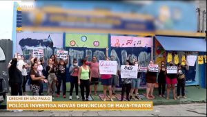 Read more about the article Polícia investiga novas denúncias de tortura contra alunos em creche de SP