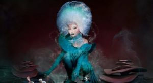 Read more about the article Décimo álbum de Björk será lançado em setembro