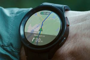 Read more about the article O que é um arquivo GPX e como usar no Galaxy Watch 5 Pro?