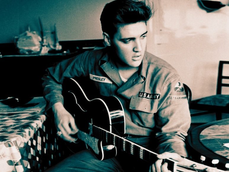 You are currently viewing Quanto Elvis rende, 45 anos depois de sua morte?