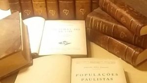 Read more about the article Brasilianas da Companhia Editora Nacional e da Itatiaia-Edusp sintetizam o Brasil de todos os tempos