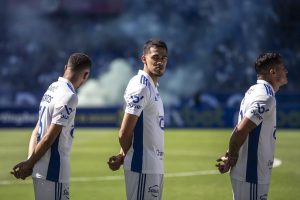 Read more about the article Oliveira abre o jogo e fala tudo o que pensa sobre nova música do Cruzeiro