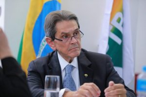 Read more about the article Roberto Jefferson diz que TSE deu golpe em sua candidatura à Presidência