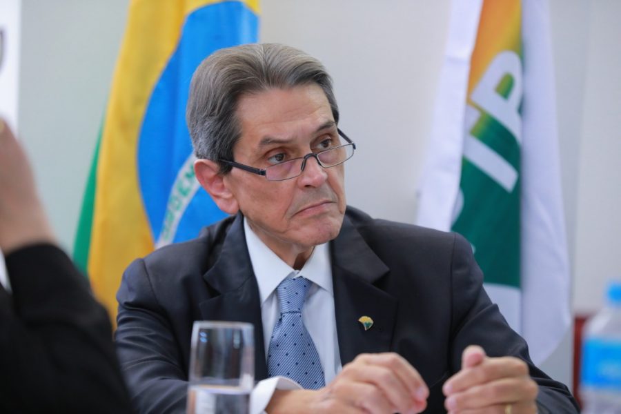 You are currently viewing Roberto Jefferson diz que TSE deu golpe em sua candidatura à Presidência