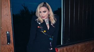 Read more about the article Madonna revela qual profissão seguiria caso não fosse artista